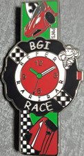 Pin rare montre d'occasion  Saint-Malo