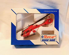 Roco eurocopter 135 gebraucht kaufen  Hamburg
