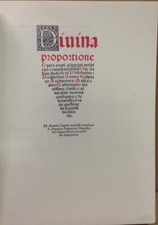 Libro pacioli luca usato  Milano