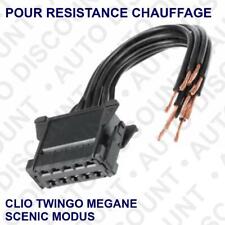 Connecteur fiche prise d'occasion  Strasbourg-