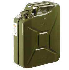 Bidon carburant 20l d'occasion  Expédié en France