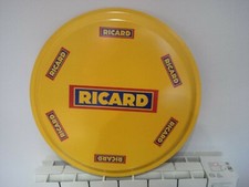 Ricard anisette plateau d'occasion  Caen