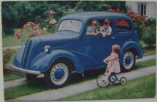 Ford popular original for sale  BATLEY