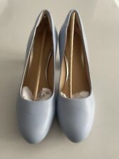Clark pale blue for sale  PENRYN