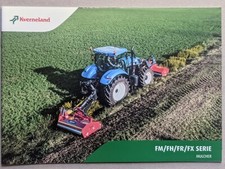 Kverneland serie mulcher gebraucht kaufen  Günzburg