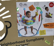 Baby einstein neighborhood gebraucht kaufen  Delbrück