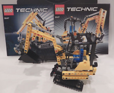 Lego 8047 compact for sale  Bristow