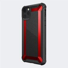Capa tática X-Doria Defense para iPhone 11 Pro (teste de queda 3 m) vermelha, usado comprar usado  Enviando para Brazil