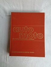 1975 auto moto usato  San Lazzaro di Savena