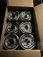6pcs diesel engine for sale  Hacienda Heights