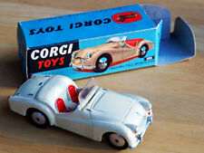 Corgi toys 301 for sale  CRIEFF