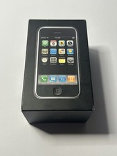 Early apple iphone for sale  Monroe