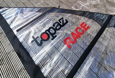 Topper topaz monofilm for sale  SOUTHAMPTON