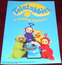 Teletubbies gary kennedy for sale  GOSPORT