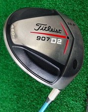 Titleist 907 driver for sale  Yorba Linda