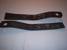 Two bush hog for sale  Stewartstown