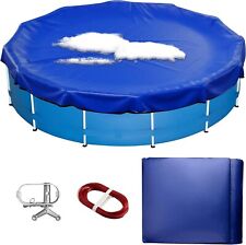 Pool abdeckung winter gebraucht kaufen  Schwerin-Umland III