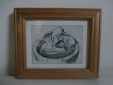 Disney dumbo bathtime for sale  SHEFFIELD