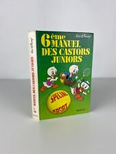 Ancien livre 6ème d'occasion  Bollène
