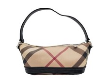 Mini bolsa para barco Burberry Nova Check, usado comprar usado  Enviando para Brazil