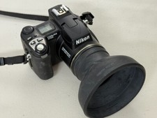 nikon coolpix 5700 d'occasion nikon coolpix 5700 d'occasion Expédié en Belgium