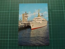 Schiffe seebäderschiff alte gebraucht kaufen  Eberswalde