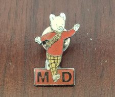 Rupert bear official for sale  PORT TALBOT