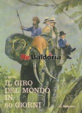 Giro del giorni usato  Vicenza