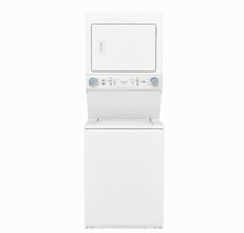 Frigidaire electric laundry for sale  Denver