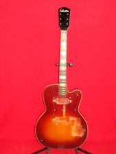 Silvertone 1954 cherry for sale  Glassboro