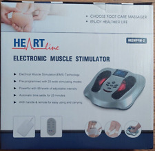 Heartline circulation foot for sale  COVENTRY