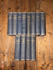 Complete charles dickens for sale  RAMSGATE