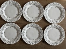 Six wedgwood april for sale  LEEDS