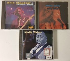 cd rock blues usato  Italia