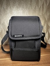 Sony bjektiv tasche gebraucht kaufen  Salzgitter