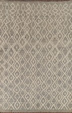 Tapis oriental marocain d'occasion  Expédié en France