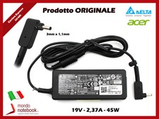 Adapter alimentatore originale usato  Palermo