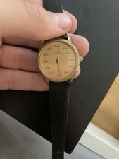 Alte uhr gebraucht kaufen  Berlin