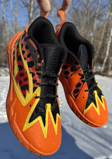 Puma hoops cheetos for sale  Hudson