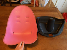Bloom high chair for sale  COLCHESTER