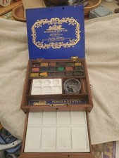 Antique winsor newton for sale  EXMOUTH