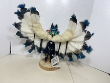 Kachina doll eagle for sale  Fort Worth