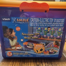 Vtech smile learning for sale  Rochester
