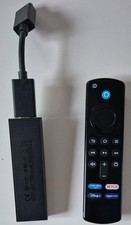 Amazon firestick max for sale  MANSFIELD