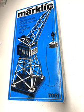 Märklin 7051 dreh gebraucht kaufen  Duisburg