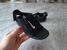Nike sunray adjust for sale  CARLUKE