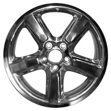 Metallic polished spoke for sale  USA