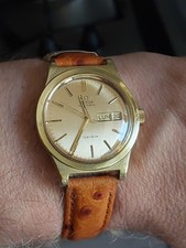 Omega cal.1022 geneve usato  Roma