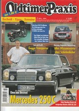 Ldtimer praxis 2004 gebraucht kaufen  Nauheim