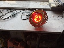 Heat lamp puppies for sale  STOKE-ON-TRENT
